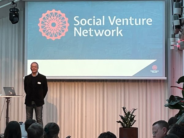Patrik Andersson - SVN 2025