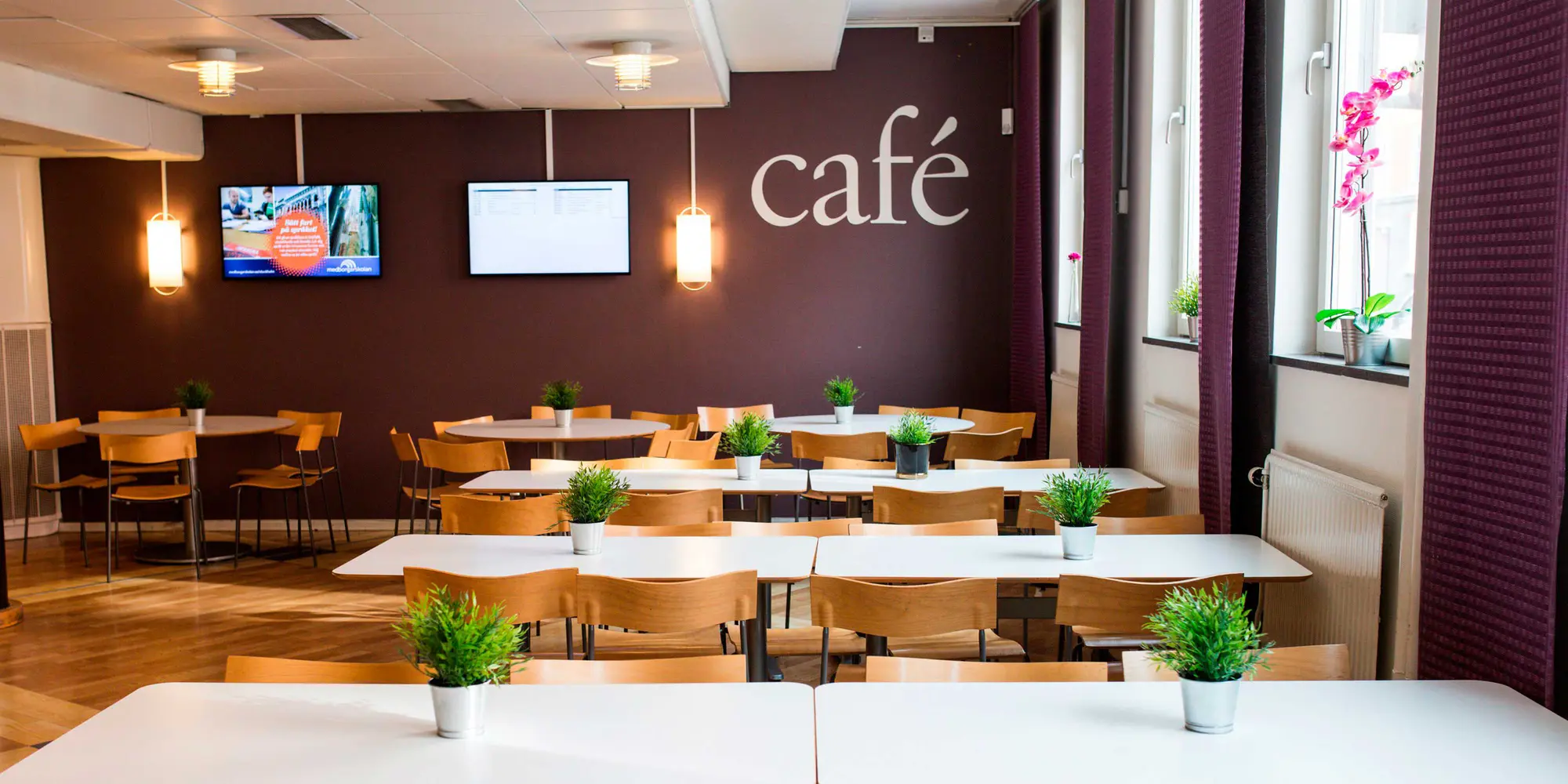Café